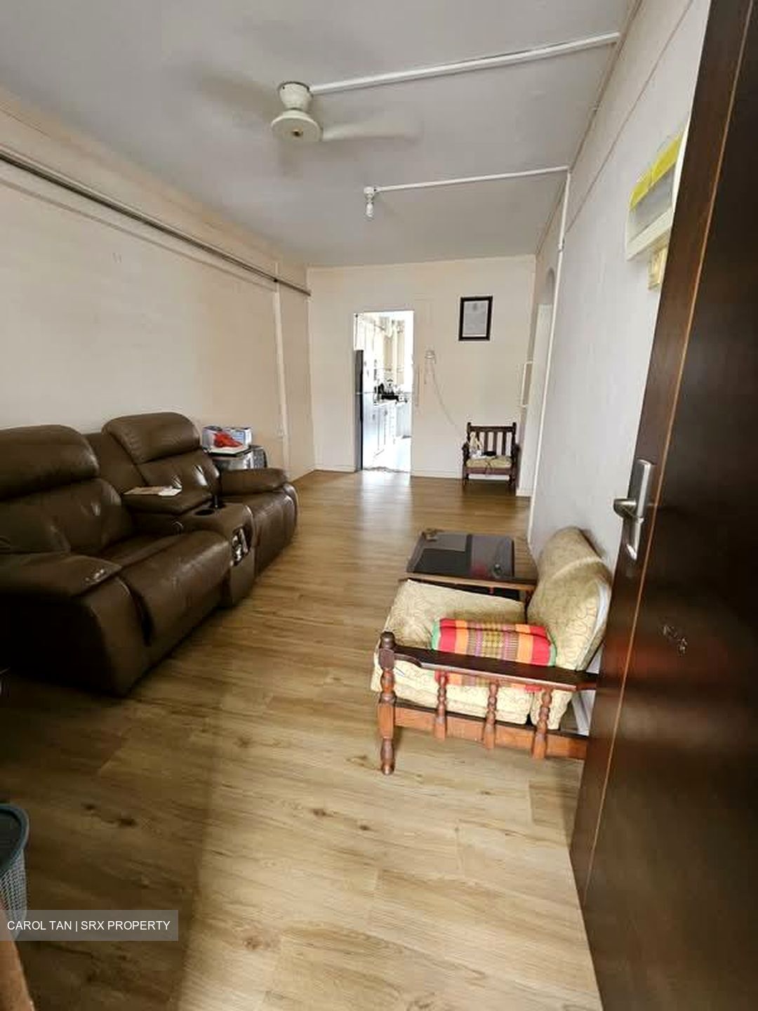 Blk 443 Ang Mo Kio Avenue 10 (Ang Mo Kio), HDB 3 Rooms #571789271